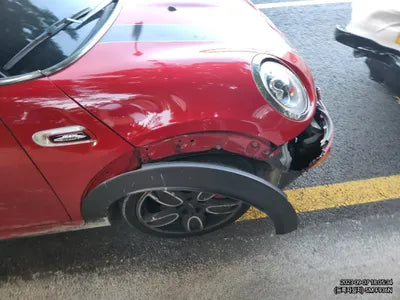 2017 MINI Cooper VIN: