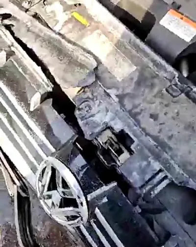 2015 Volkswagen Passat 1VWZZZA3ZFC092134 VIN:1VWZZZA3ZFC092134