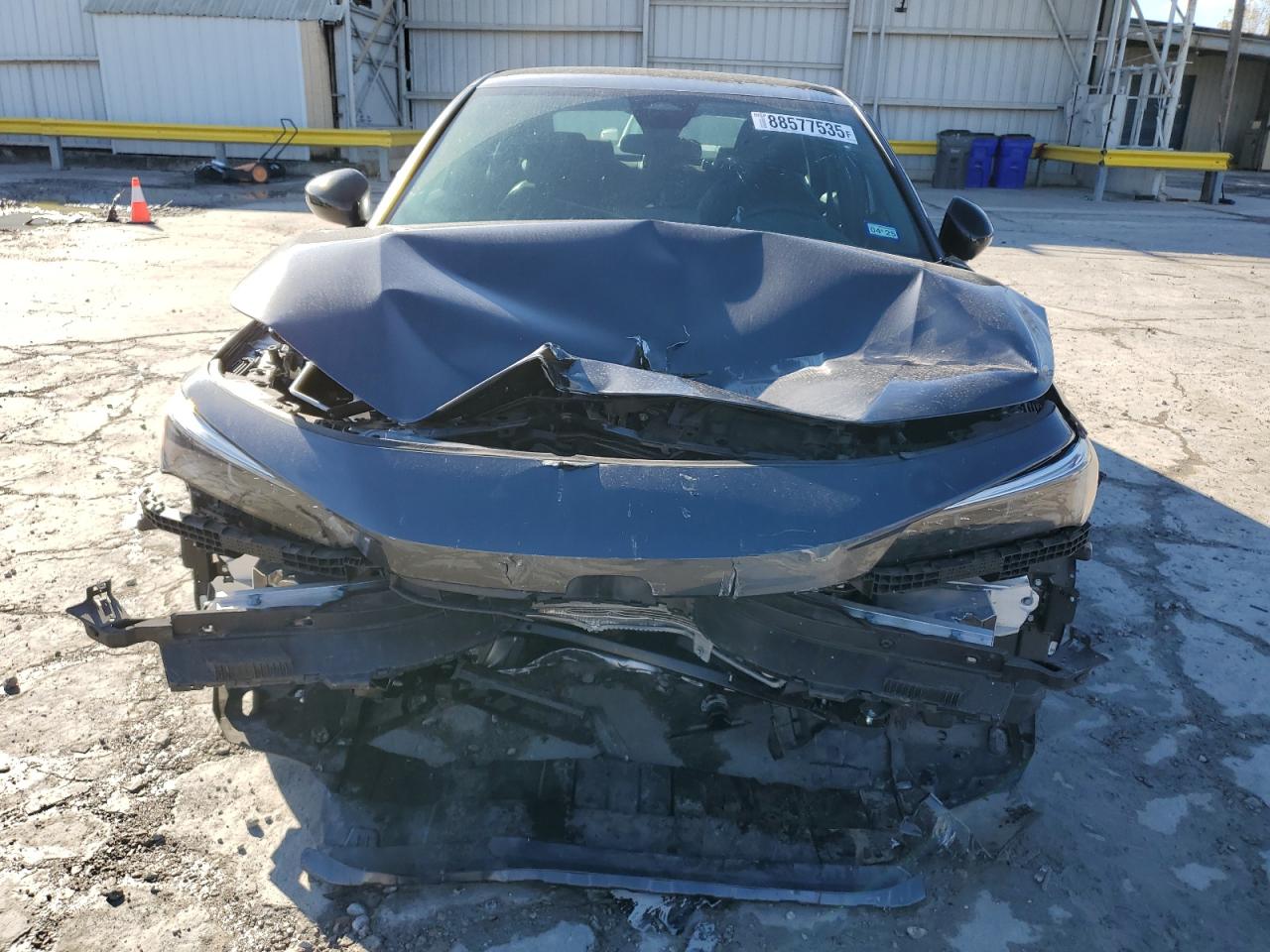 2024 HONDA CIVIC SPORT VIN:2HGFE2F59RH565920
