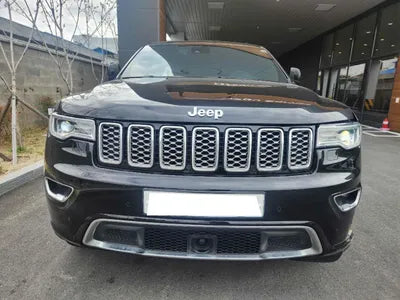 2017 Jeep Grand Cherokee 1C4RJFCM0HC935728 VIN:1C4RJFCM0HC935728