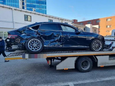 2020 Genesis G80 KMTGC41DBMU054179 VIN:KMTGC41DBMU054179