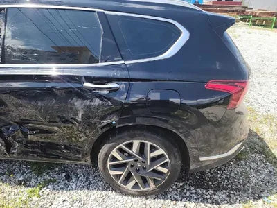 2021 Hyundai Santa FE KMHS581HGMU394875 VIN:KMHS581HGMU394875