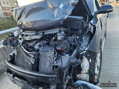 2015 Hyundai Santa FE 375KMKMHSW81UBFU3 VIN:375KMKMHSW81UBFU3