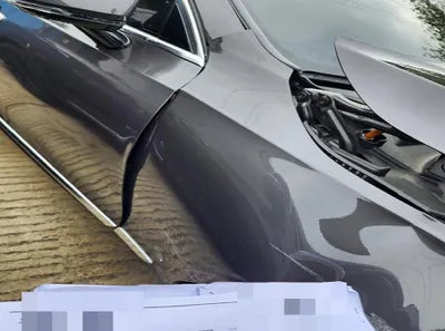 2022 Volvo S90 VIN: