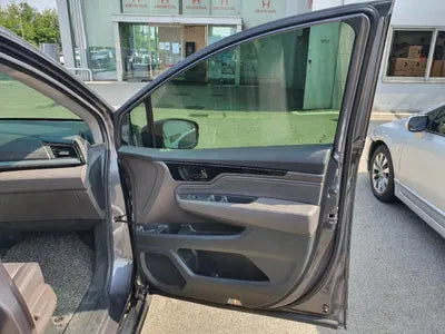 2020 Honda Odyssey 5KBRL6880LB600118 VIN:5KBRL6880LB600118