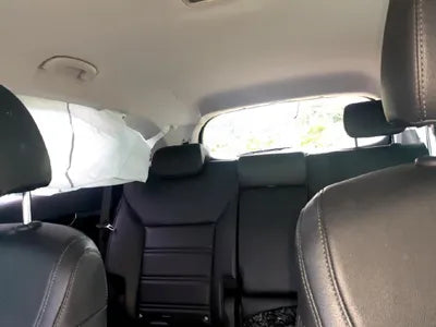 2019 Kia Sorento 657KMKNAPG81ABKA5 VIN:657KMKNAPG81ABKA5