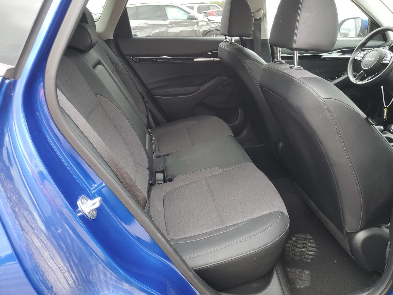 2023 KIA SELTOS S VIN:KNDEU2AA2P7376679