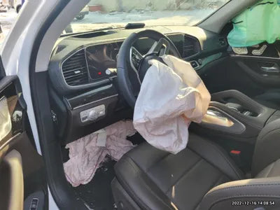 2022 Mercedes-Benz GLE 300 VIN: