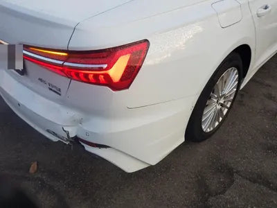 2021 Audi A6 WAUZZZF29MN008940 VIN:WAUZZZF29MN008940