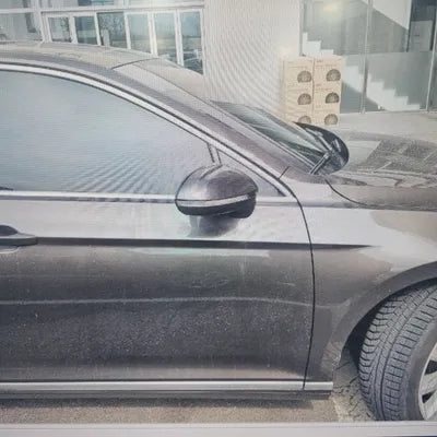 2018 Volkswagen Passat WVWZZZ3CZJE110477 VIN:WVWZZZ3CZJE110477