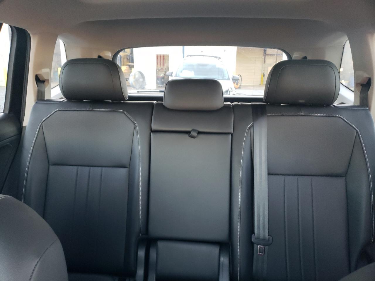 2023 VOLKSWAGEN TIGUAN SE VIN:3VVNB7AXXPM059912