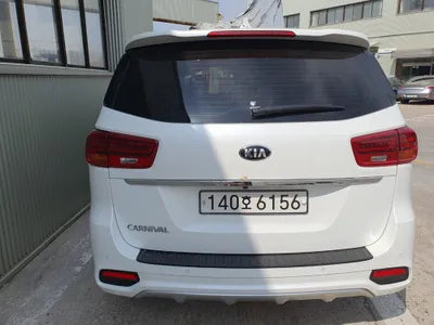 2020 Kia Carnival KNAME81ABLS653172 VIN:KNAME81ABLS653172