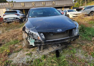 2015 Kia K5 KNAGN419BFA636179 VIN:KNAGN419BFA636179