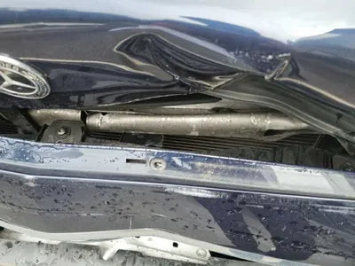 2018 Mercedes-Benz E 200 WDDZF4CB7JA403372 VIN:WDDZF4CB7JA403372