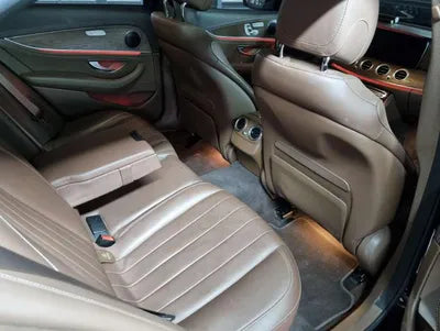 2017 Mercedes-Benz E 300 WDDZF4JB5HA224731 VIN:WDDZF4JB5HA224731