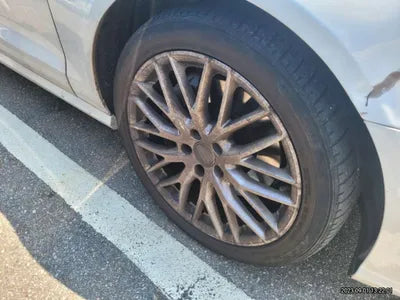 2016 Audi A6 915KMWAUZZZ4G6GN0 VIN:915KMWAUZZZ4G6GN0