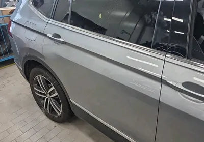 2020 Volkswagen Tiguan Allspace WVGZZZ5NZLM169306 VIN:WVGZZZ5NZLM169306