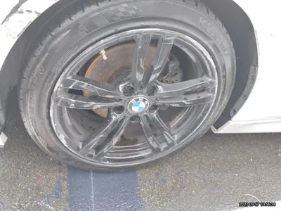 2016 BMW 320 WBA8C5103GK638907 VIN:WBA8C5103GK638907