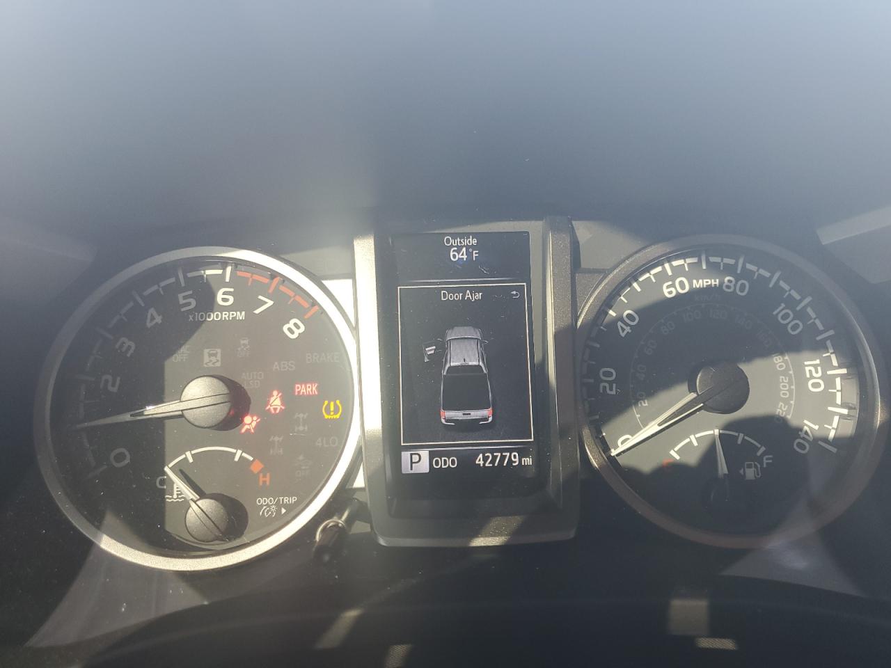 2022 TOYOTA TACOMA DOUBLE CAB VIN:3TMCZ5AN5NM518572