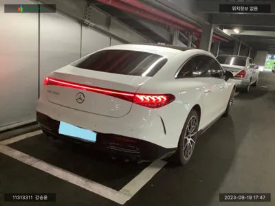 2021 Mercedes-Benz S 450 W1KCG2DB0NA002743 VIN:W1KCG2DB0NA002743