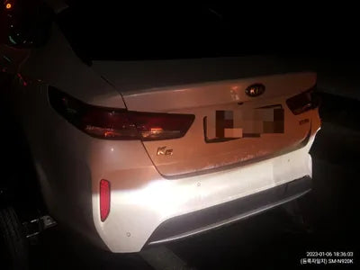 2019 Kia K5 556KMKNAGW41EBKA0 VIN:556KMKNAGW41EBKA0