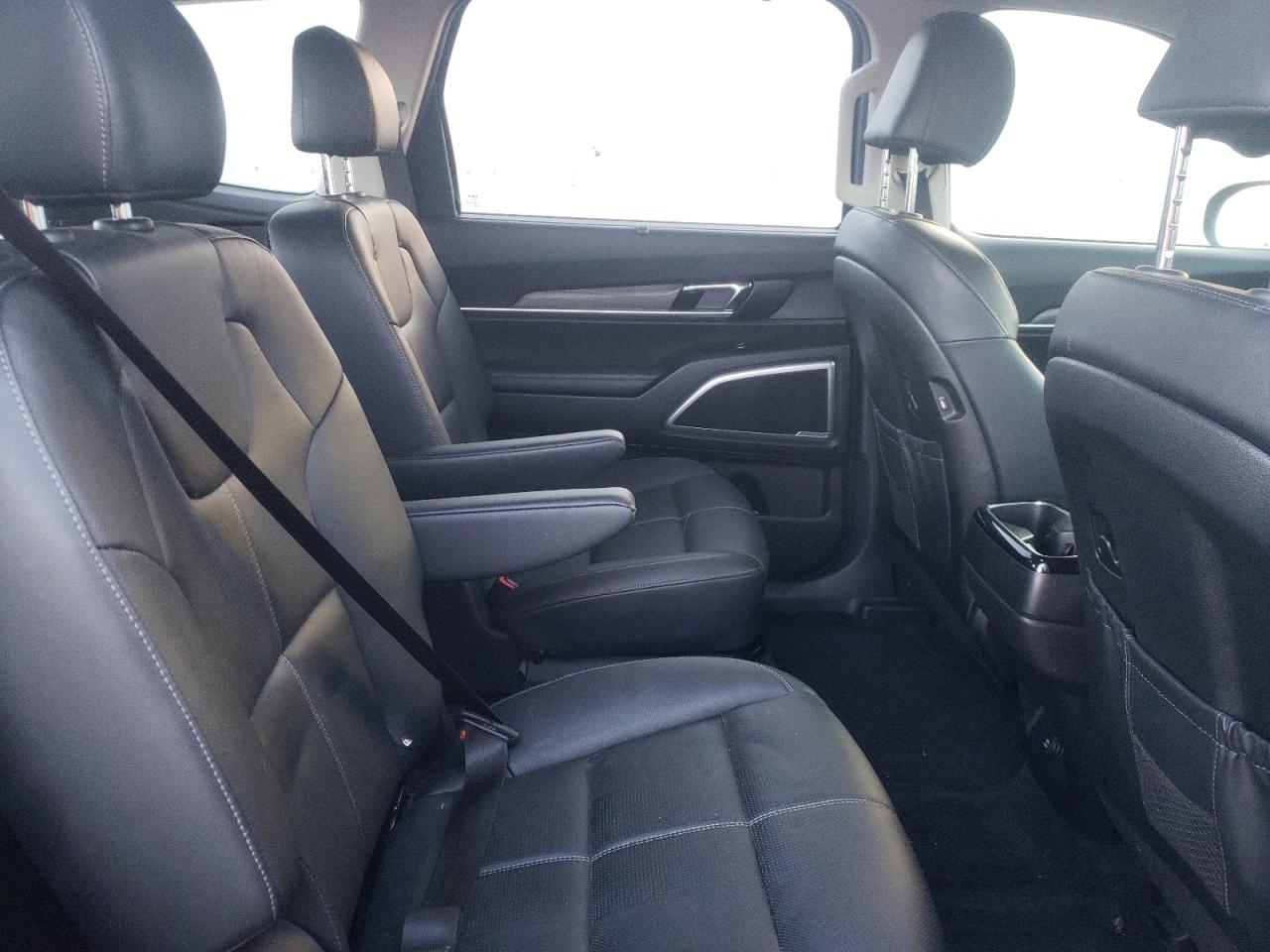 2022 KIA TELLURIDE EX VIN:5XYP3DHC9NG258790