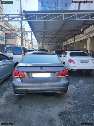 2015 Mercedes-Benz E 300 WDDHF8BB3GB262887 VIN:WDDHF8BB3GB262887