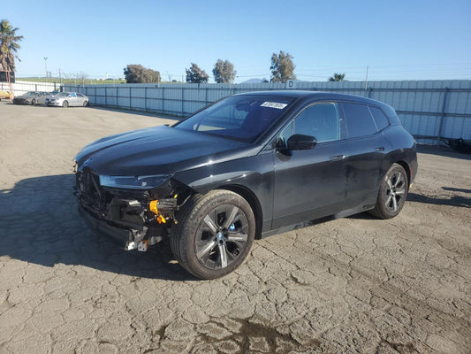 2022 BMW IX XDRIVE50 VIN:WB523CF00NCK62949