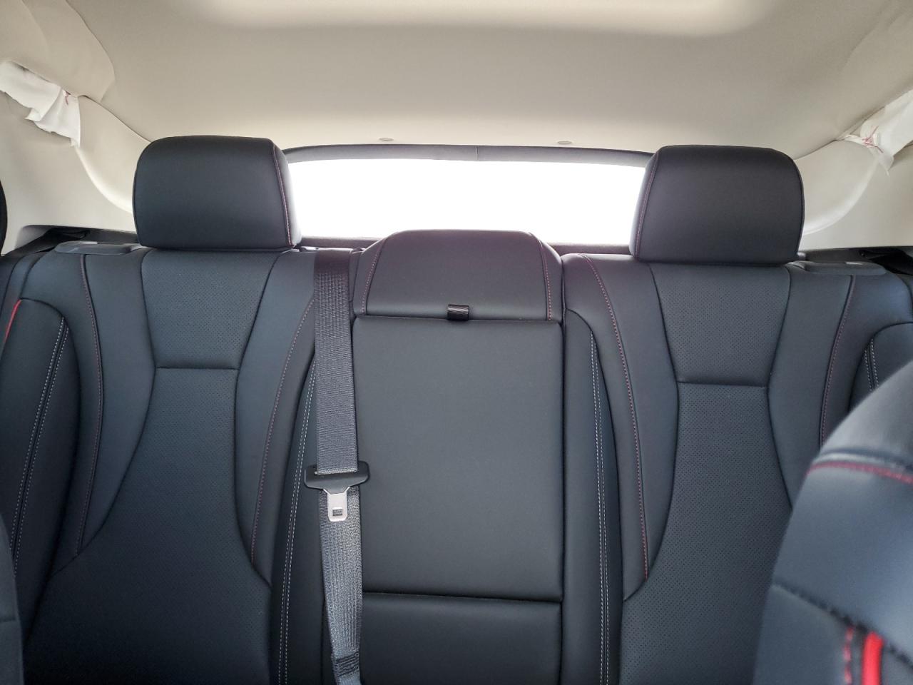 2022 BUICK ENVISION ESSENCE VIN:LRBFZPR44ND159861