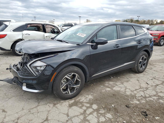2023 KIA SPORTAGE LX VIN:KNDPU3AF8P7117866