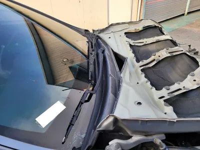 2016 Hyundai Santa FE KMHSU81UBGU633001 VIN:KMHSU81UBGU633001