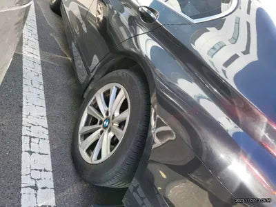 2016 BMW 525 ZFA334000GP434880 VIN:ZFA334000GP434880