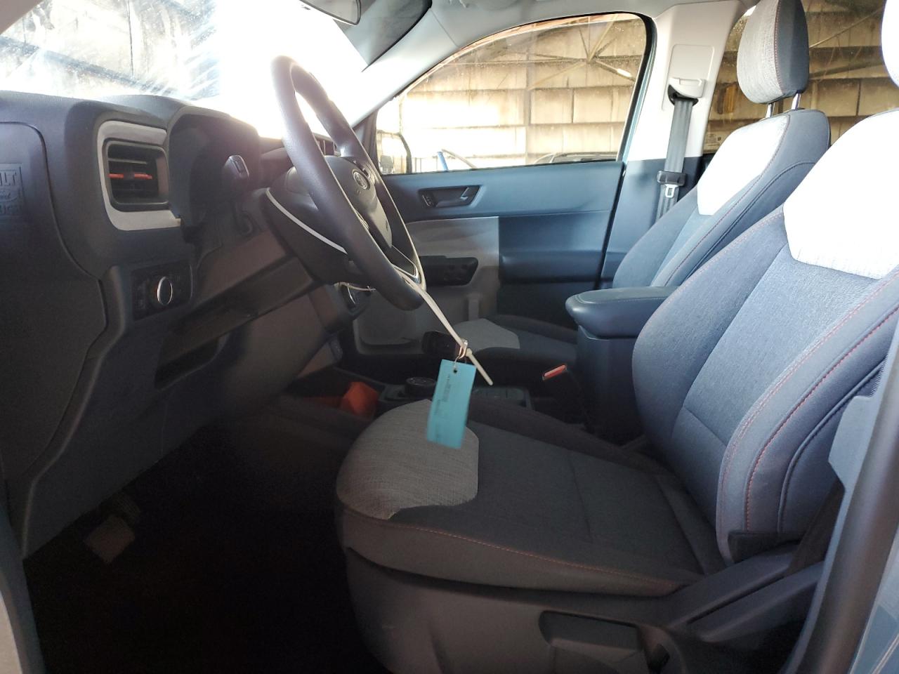 2023 FORD MAVERICK XL VIN:3FTTW8E34PRA18329