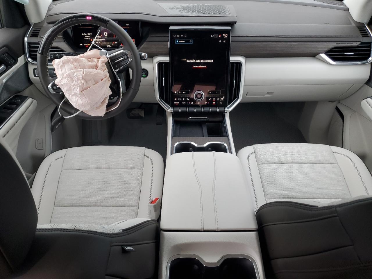 2024 GMC ACADIA DENALI VIN:1GKENLKS0RJ221469