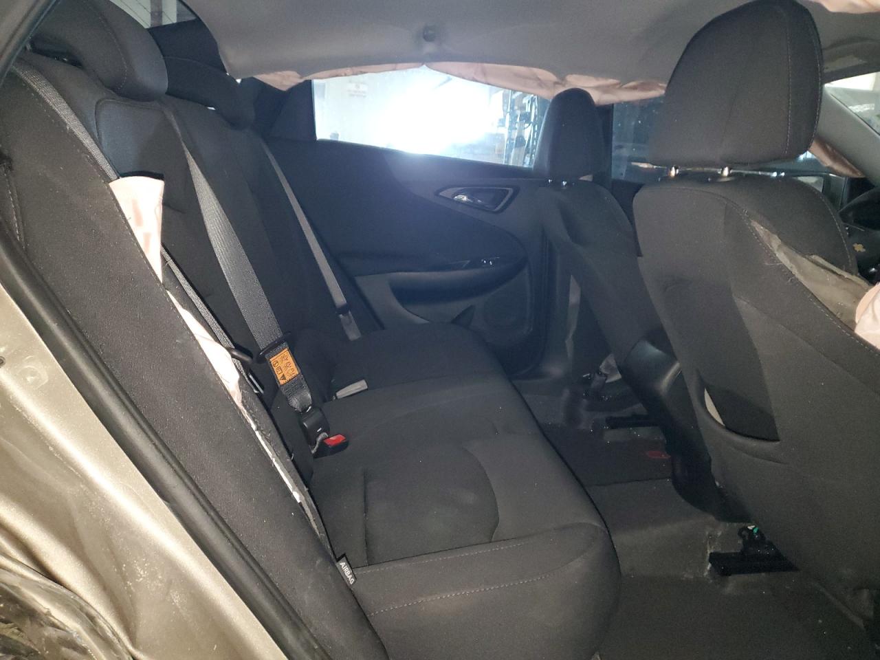 2024 CHEVROLET MALIBU LS VIN:1G1ZB5ST2RF208759