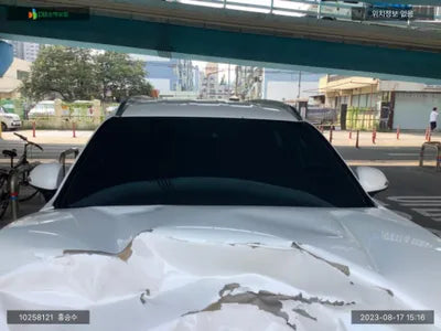 2023 Hyundai Santa FE KMHS581LHPU474023 VIN:KMHS581LHPU474023