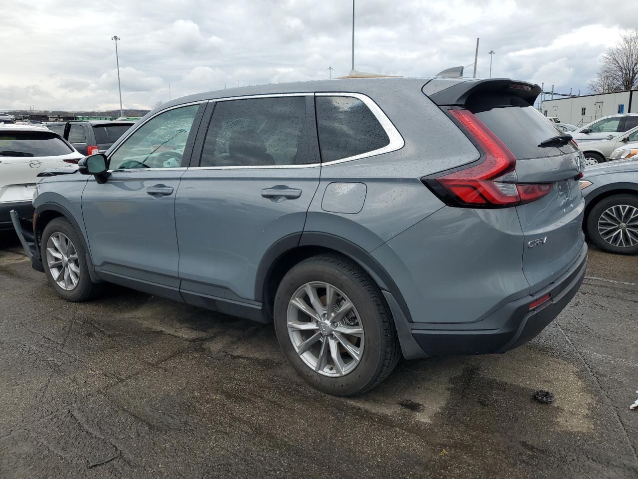 2023 HONDA CR-V EX VIN:7FARS4H47PE013439