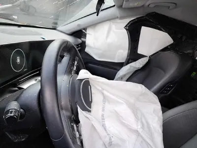 2023 Hyundai Kona VIN: