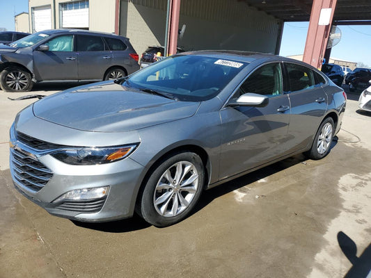 2024 CHEVROLET MALIBU LT VIN:1G1ZD5ST9RF184910