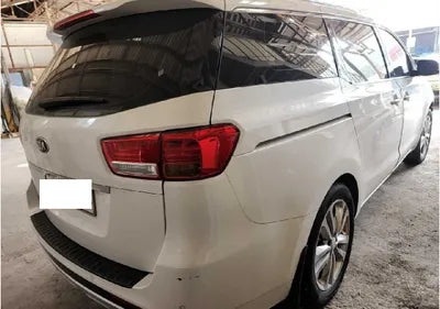 2018 Kia Carnival KNAME81ABJS421771 VIN:KNAME81ABJS421771