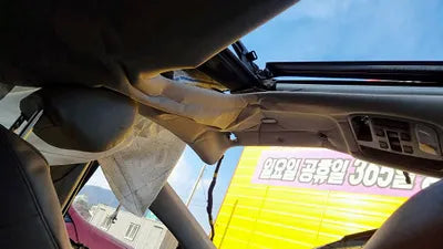 2017 Kia Carnival 515KMKNAME81ABHS2 VIN:515KMKNAME81ABHS2