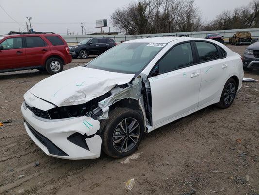 2024 KIA FORTE LX VIN:3KPF24AD6RE716922