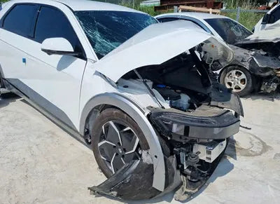2022 Hyundai Ioniq KMHKN81AFNU025524 VIN:KMHKN81AFNU025524