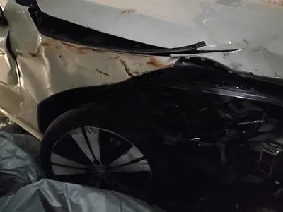 2017 Mercedes-Benz CLA 250 WDDSJ4GB7HN453184 VIN:WDDSJ4GB7HN453184