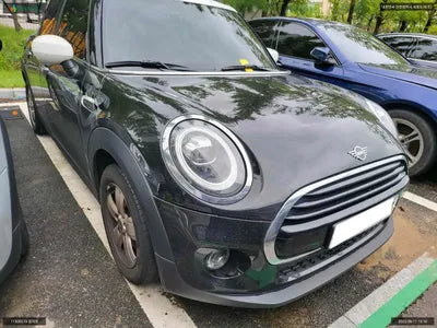 2020 MINI Cooper WMWXV7102L2M71497 VIN:WMWXV7102L2M71497