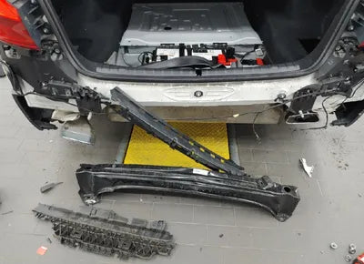 2019 BMW 530 WBAJD9100KWW51069 VIN:WBAJD9100KWW51069