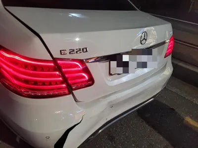 2014 Mercedes-Benz E 220 VIN: