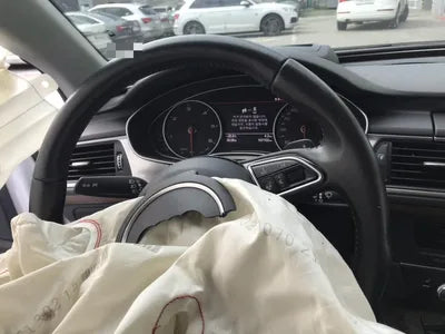 2016 Audi 50 WAUZZZ4G7GN113284 VIN:WAUZZZ4G7GN113284