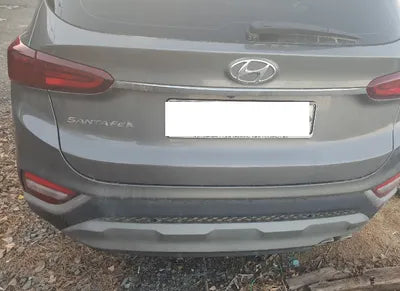 2020 Hyundai Santa FE KMKMHS281BBLU2313 VIN:KMKMHS281BBLU2313