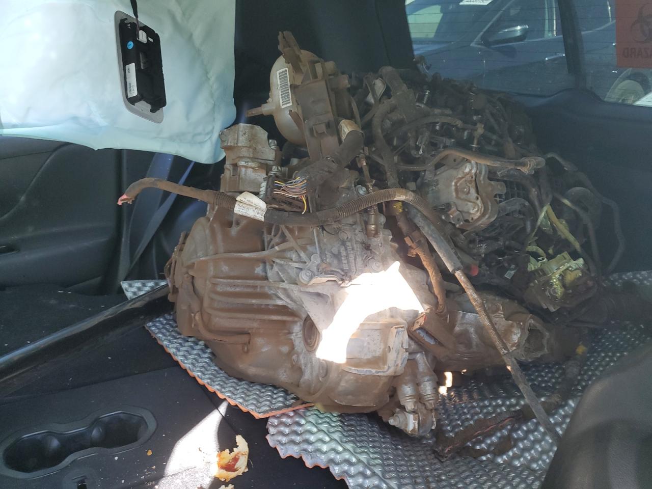 2022 JEEP RENEGADE LATITUDE VIN:ZACNJDB12NPN72878